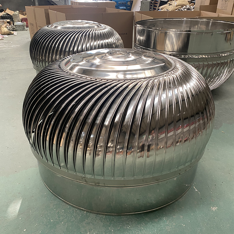 咸宁屋顶自然通风器风帽种类齐全敢与同行比服务