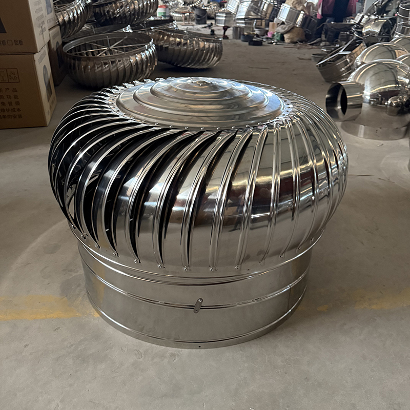 苏州吴中无动力通风器经验充足