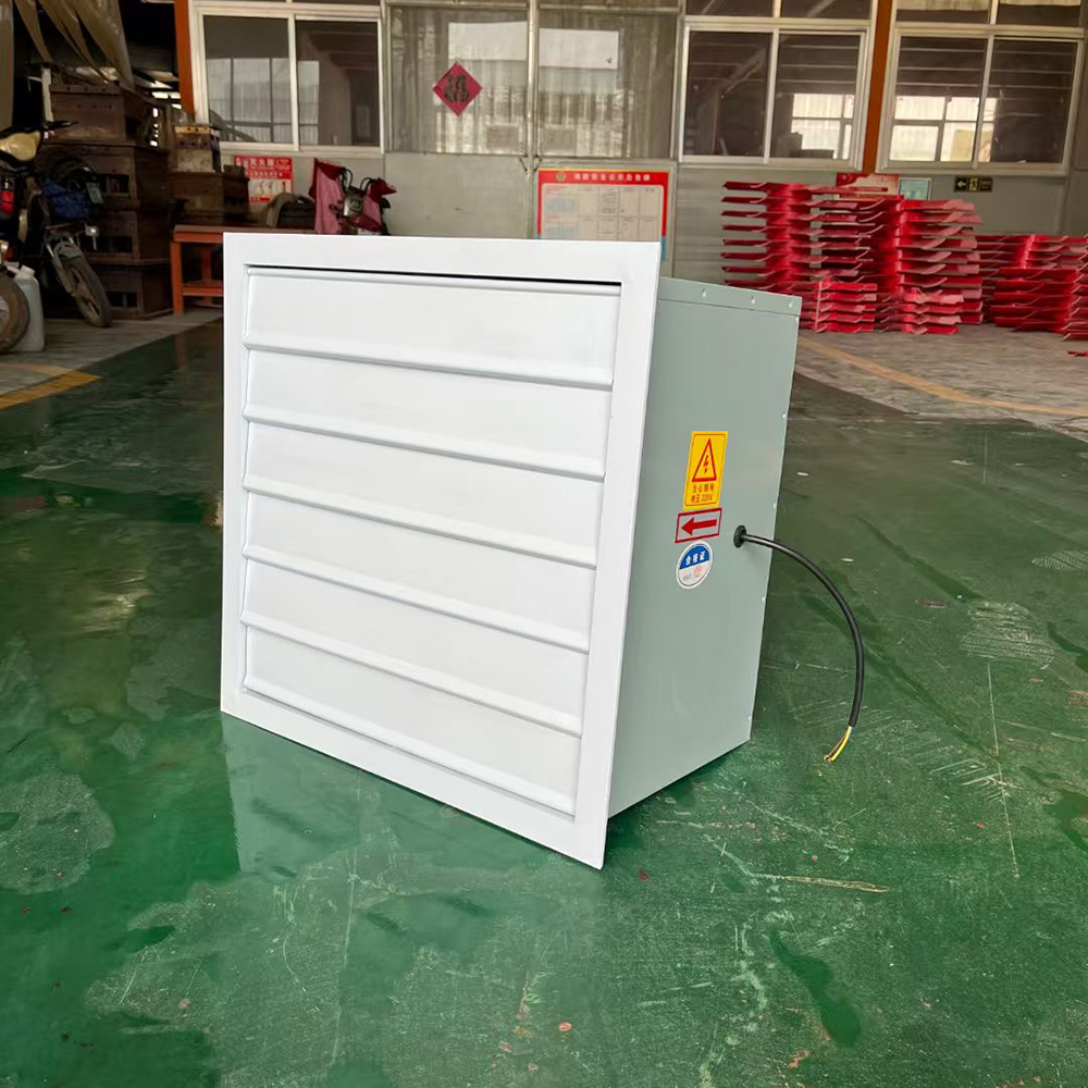 商丘T-35轴流风机欢迎咨询