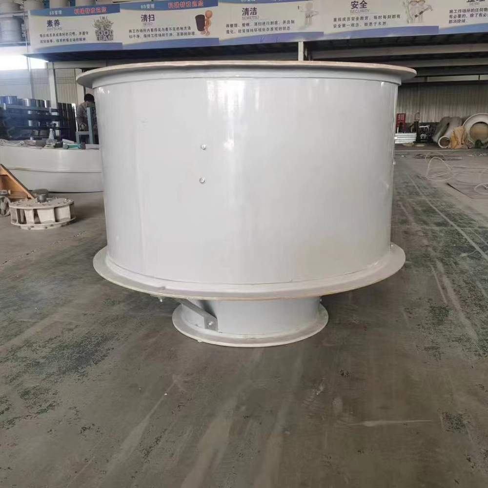 ​聊城WEX型玻璃钢边墙风机为您服务厂家直销