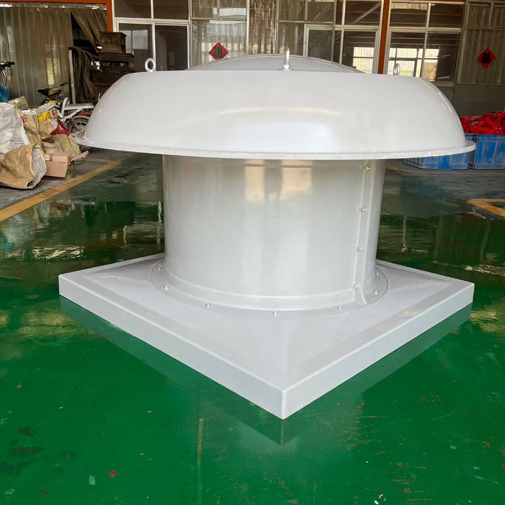 焦作玻璃钢混流风机源头工厂采购