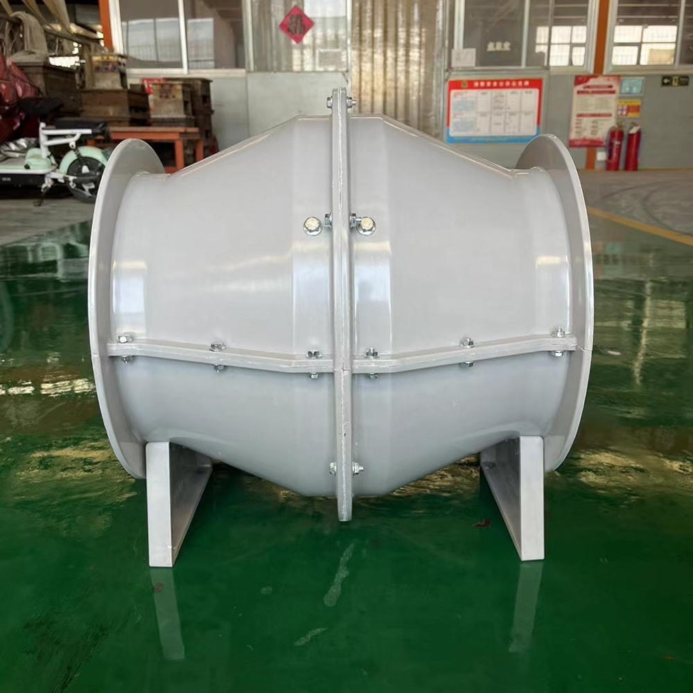 营口楼顶轴流通风机售后无忧实拍品质保障