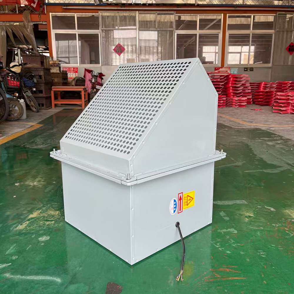 六盘水玻璃钢方形壁式风机设计简洁懂您所需