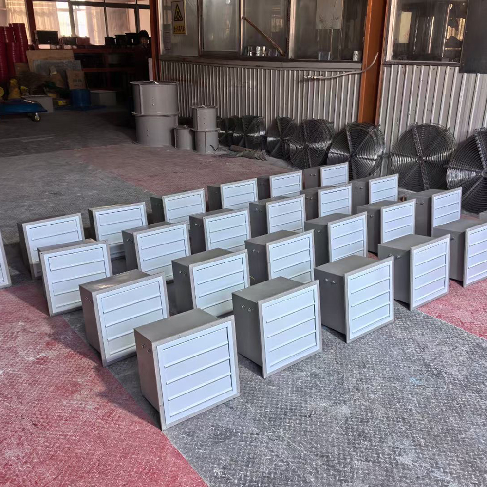 本溪玻璃钢混流风机厂家报价诚信经营