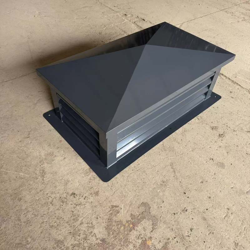 宜州市负压防倒灌风帽优良材质