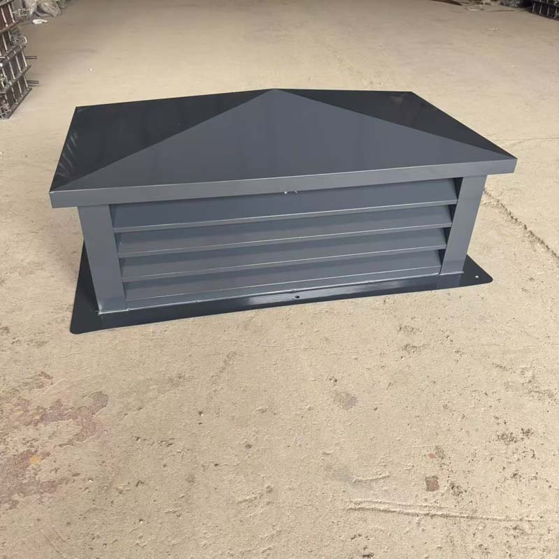 沈丘县不锈钢抜气风帽放心选择