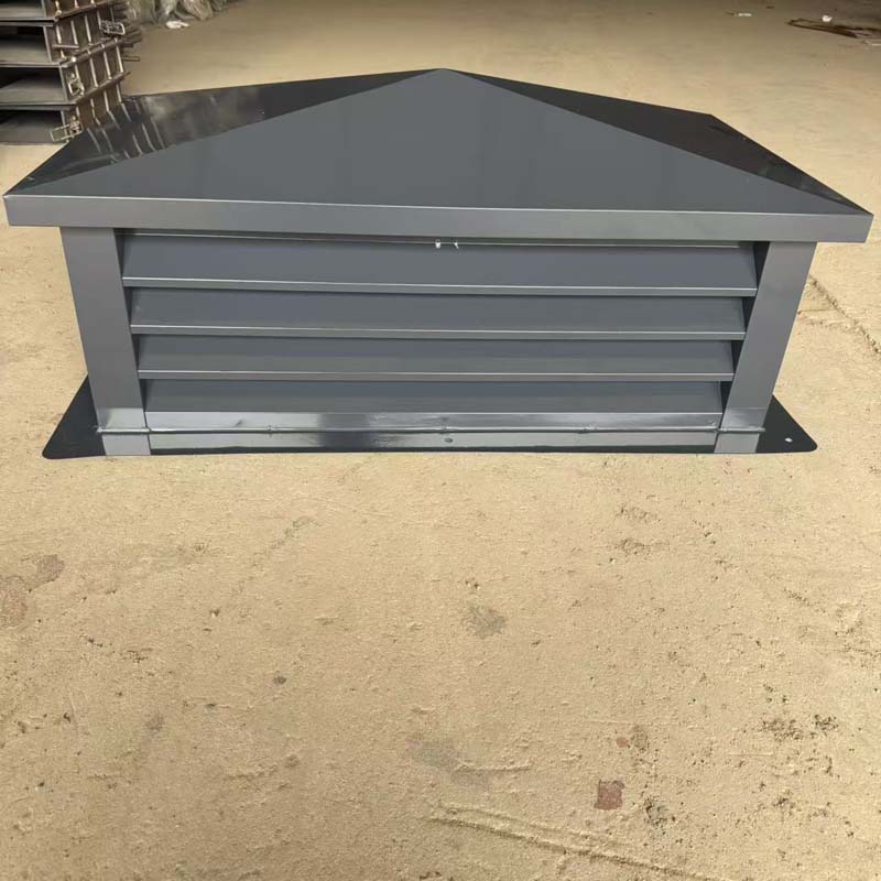 阜城县F系列离心式风帽正规厂家