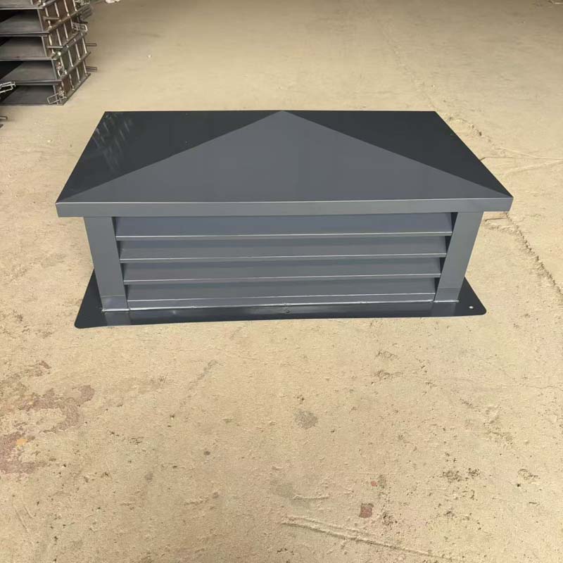 西宁市金属负压风帽了解更多