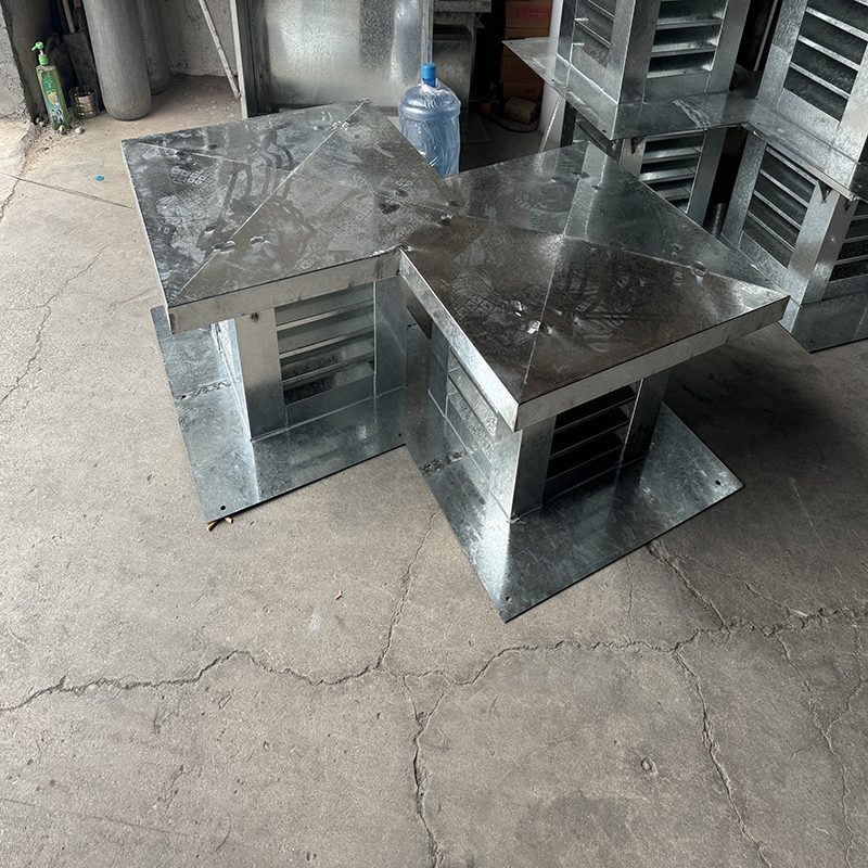 中山市防倒灌风帽放心购买