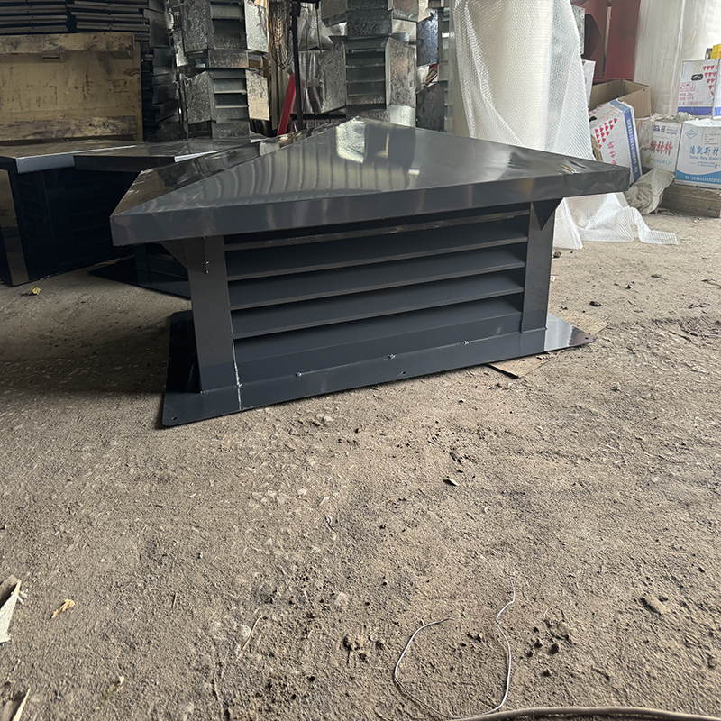 黑龙江五常排气道抜气风帽工厂直销