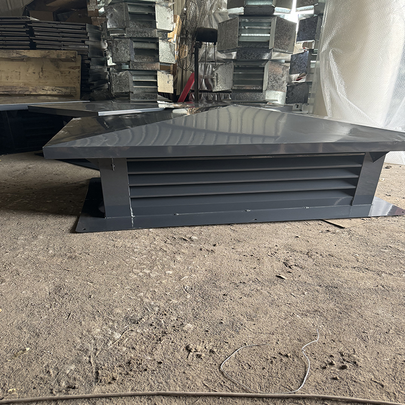 柞水县止回式风帽质优价廉