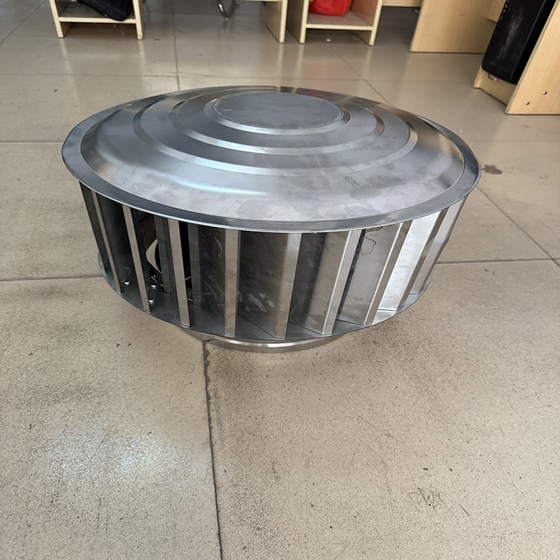 淮南市止回式风帽厂家报价