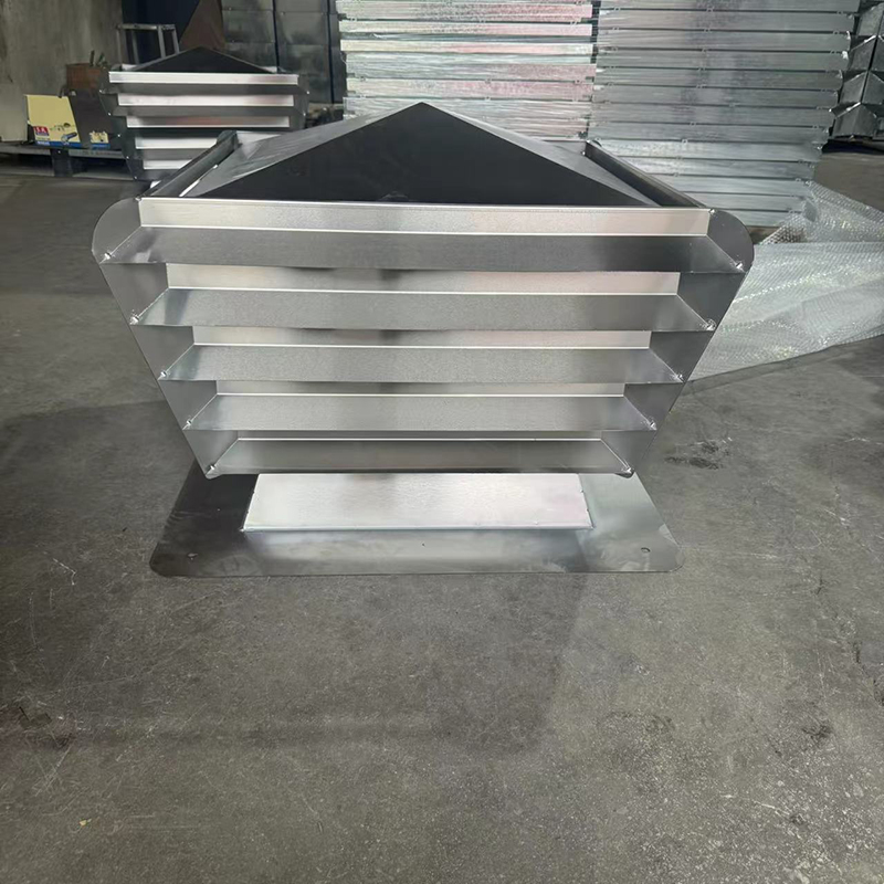 铜陵市烟道透气帽价格公道