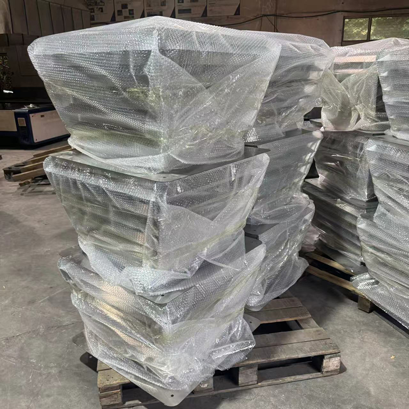 掇刀区水泥烟道用防雨帽设计