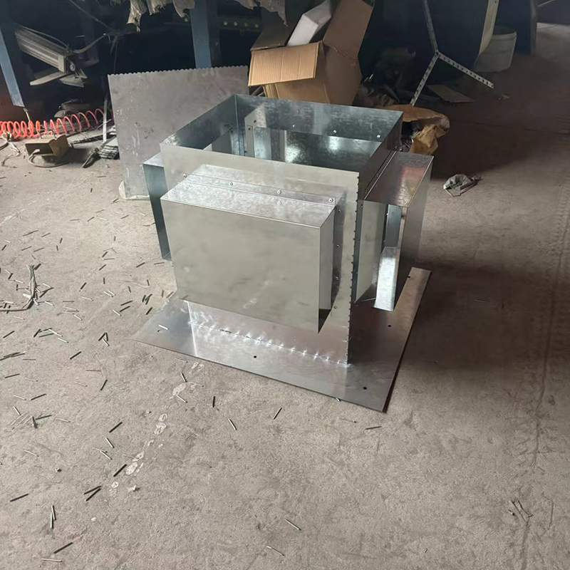 四川凉山冕宁县J-FM-B厨房风帽采购价格