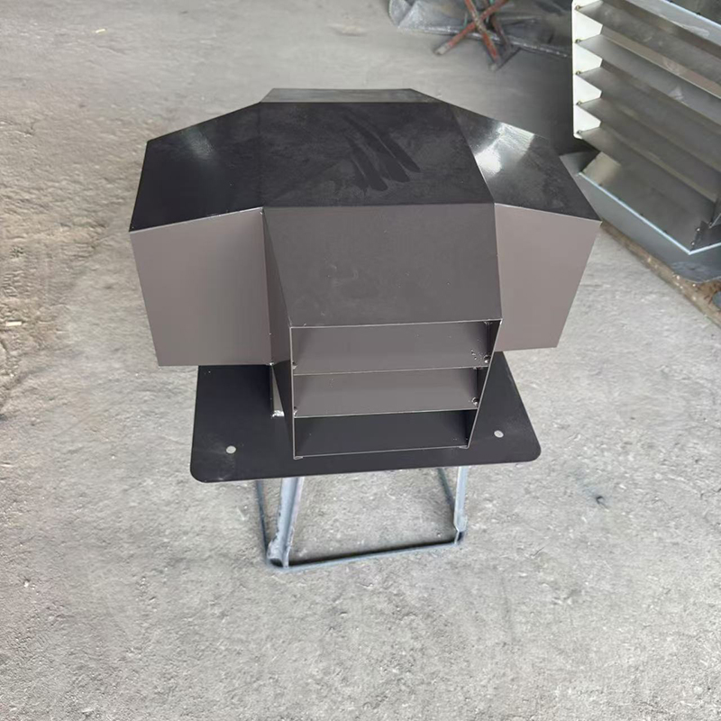 叙永混凝土负压风帽良心厂家