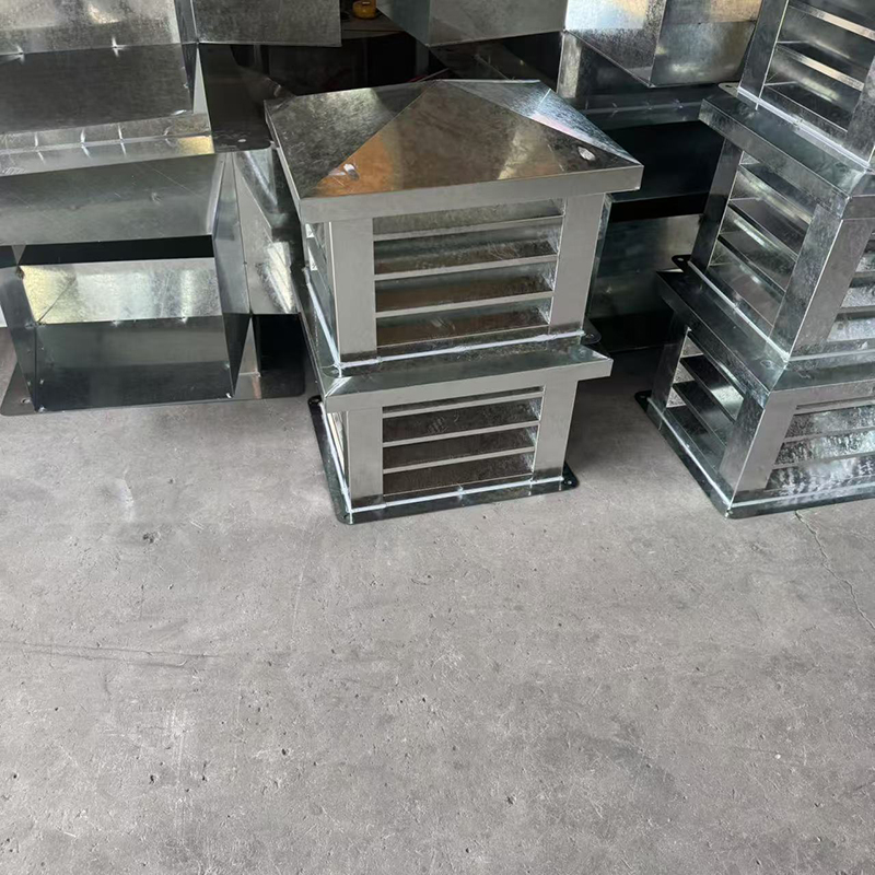 忠县塔式防倒灌风帽售后完善