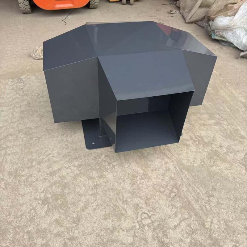 甘孜市白玉金属负压风帽批发价格