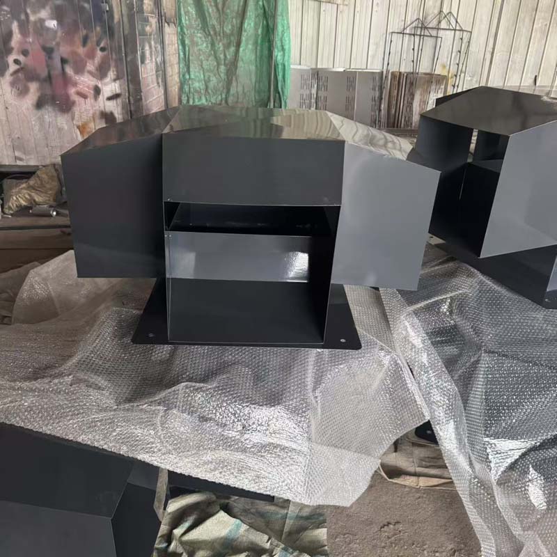 楼房透气帽屋顶风帽源头厂家