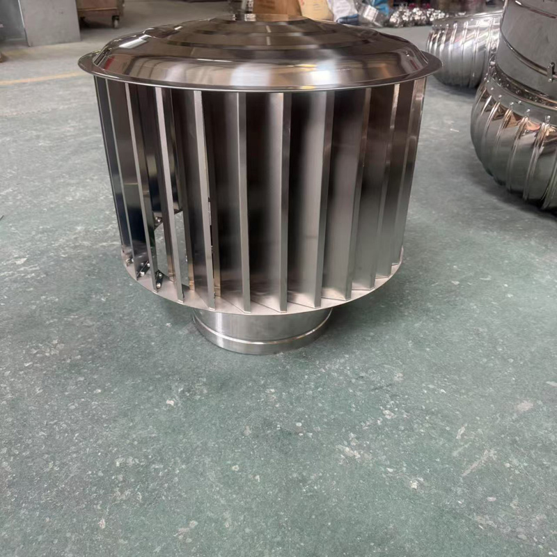 C-FM-Y250型圆形风帽规格齐全选择我们选择放心