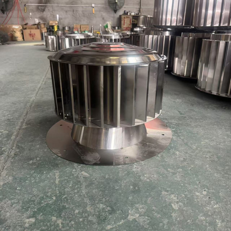 玉林市G-FM-3525型风帽防风防雨