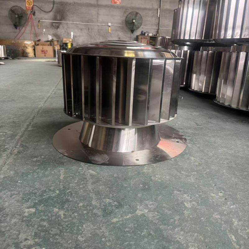 C-FM-F250型风帽实力老厂