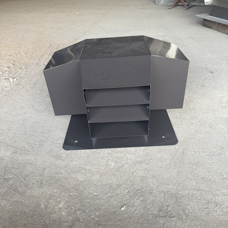 F系列圆形防火风帽耐腐蚀 抗大风