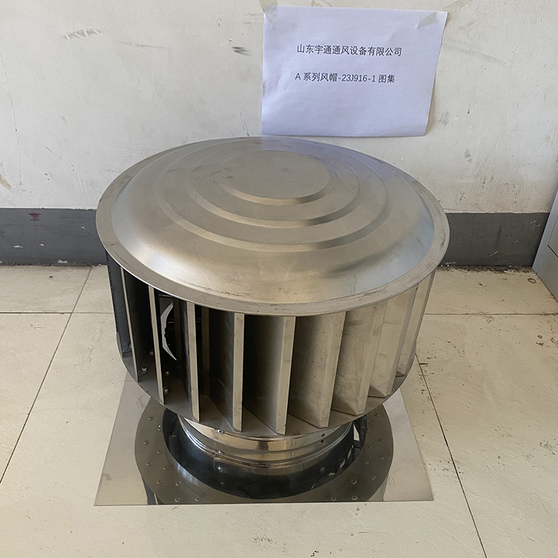 批发C-FB烟道百叶风帽的批发商