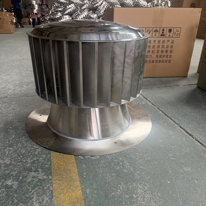 新款无动力风帽制造厂家