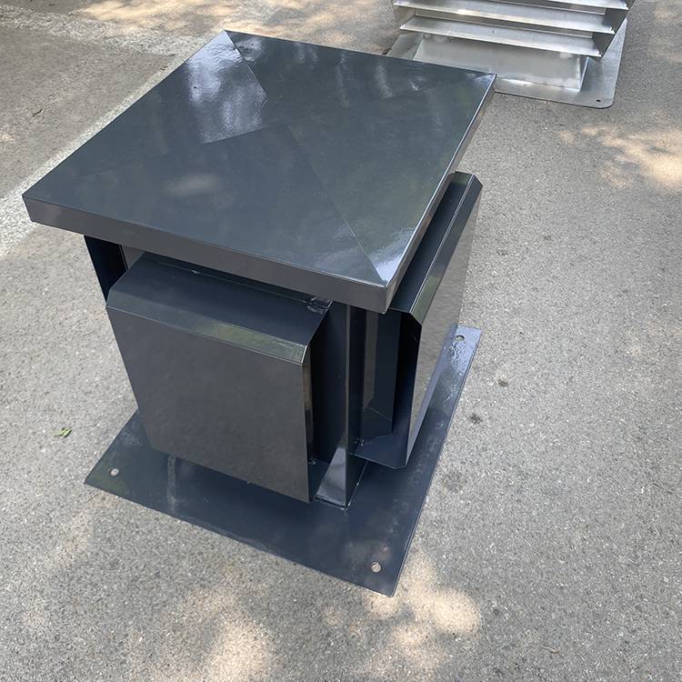 澄迈县F系列圆形防火风帽现货齐全