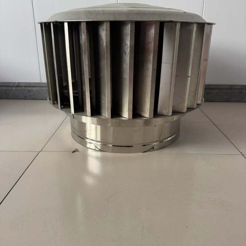 不锈钢无动力风帽定制价格本土公司