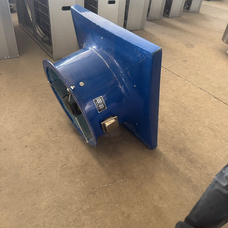 大功率换气扇发货及时本市服务商