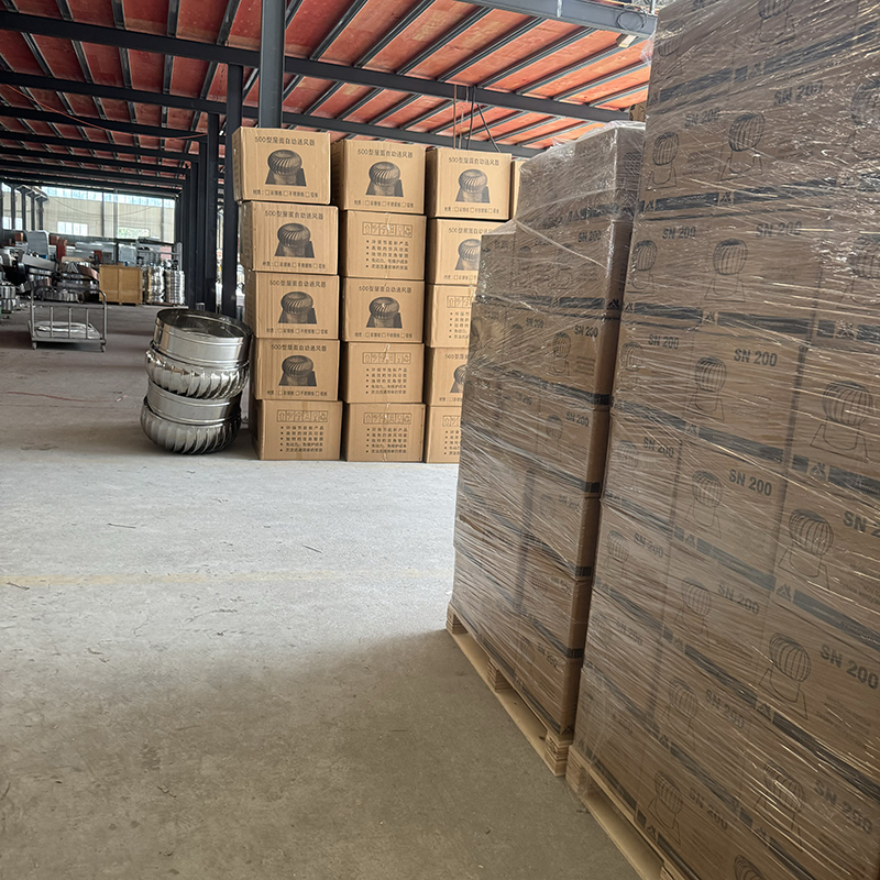 小店区A系列无动力风帽质量保证