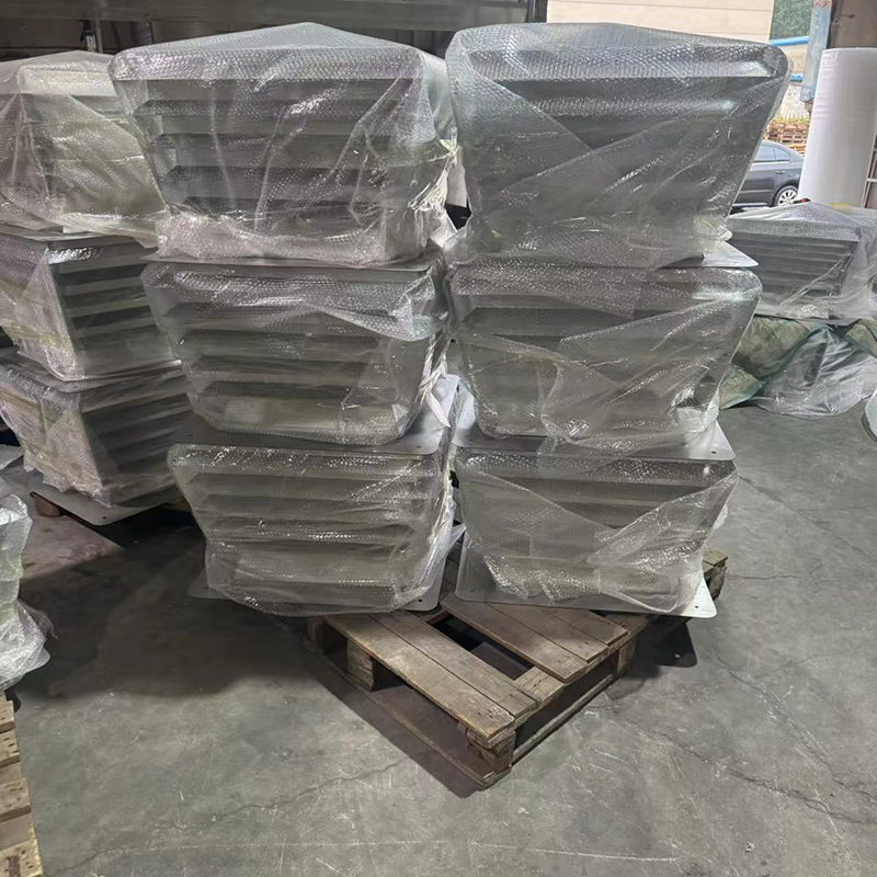 天柱县螺旋叶片无动力风帽量大优惠