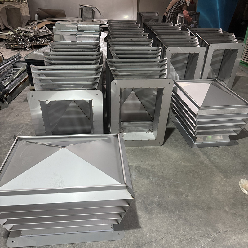 峨眉山县B系列抜气风帽欢迎来电