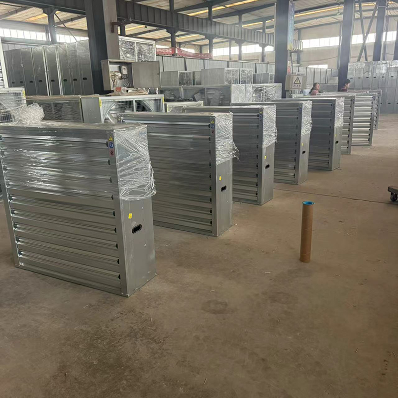 晋城市C系列防倒灌风帽施工团队