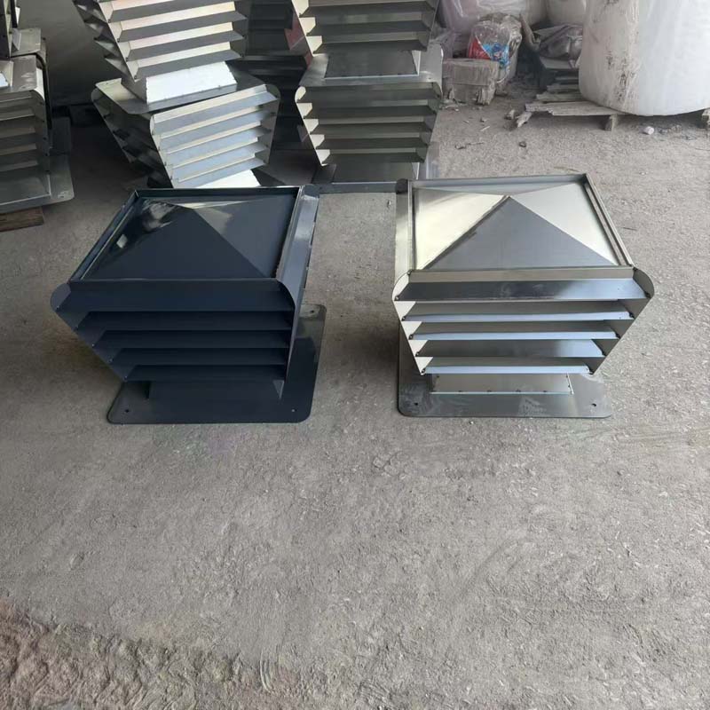 旅顺口区无动力防风风帽精选商家