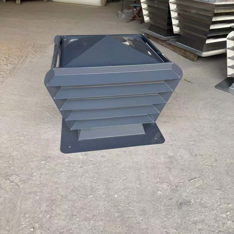 葫芦岛防雨雪无动力风帽质量保证