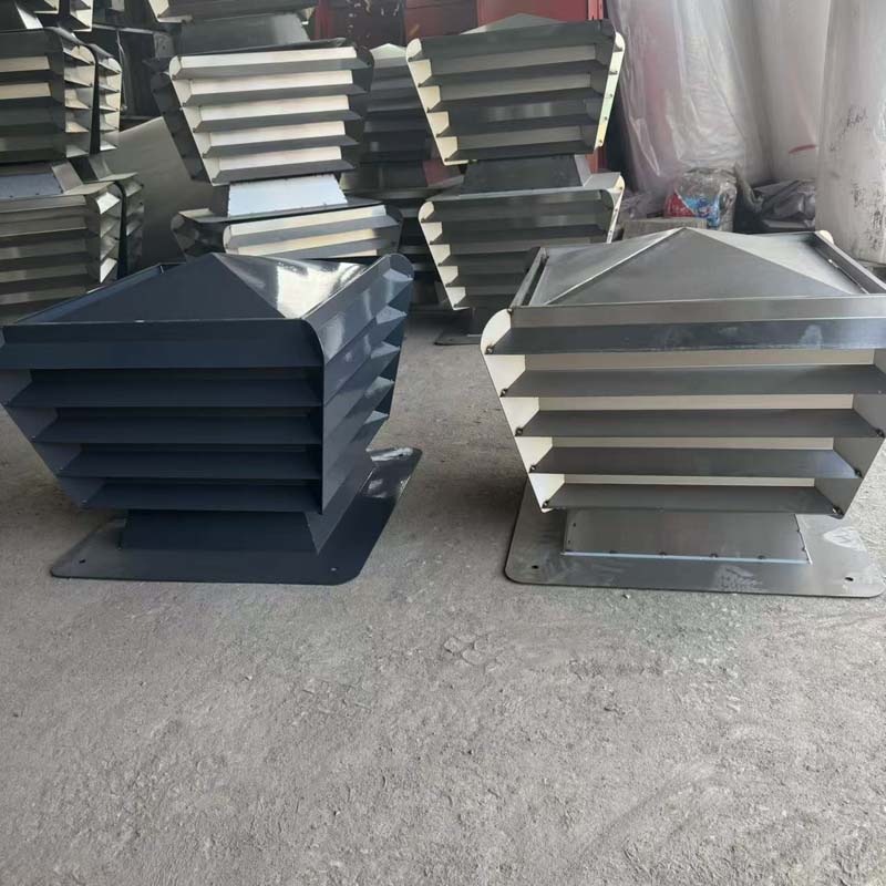 安康市不锈钢抜气风帽公司