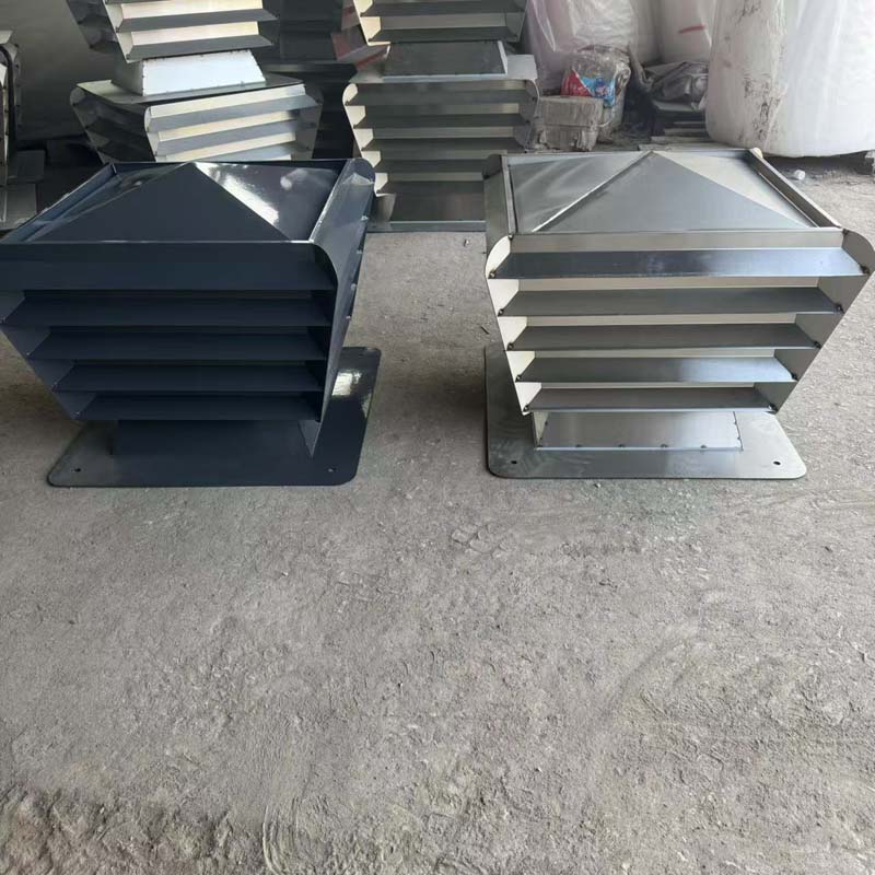 百叶烟囱帽价格优