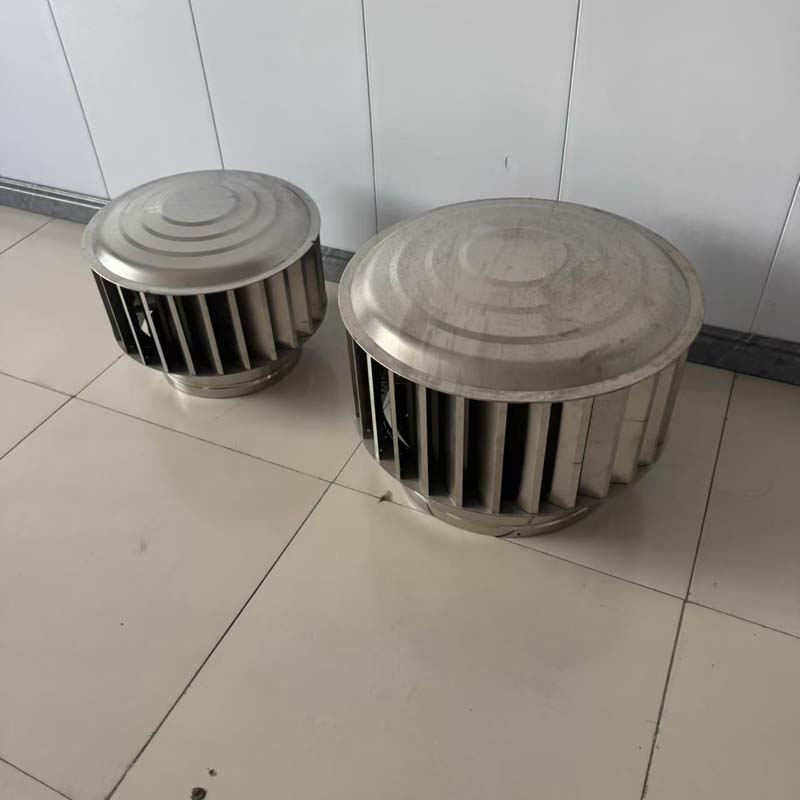 A-FM-BPS型风帽价格实惠