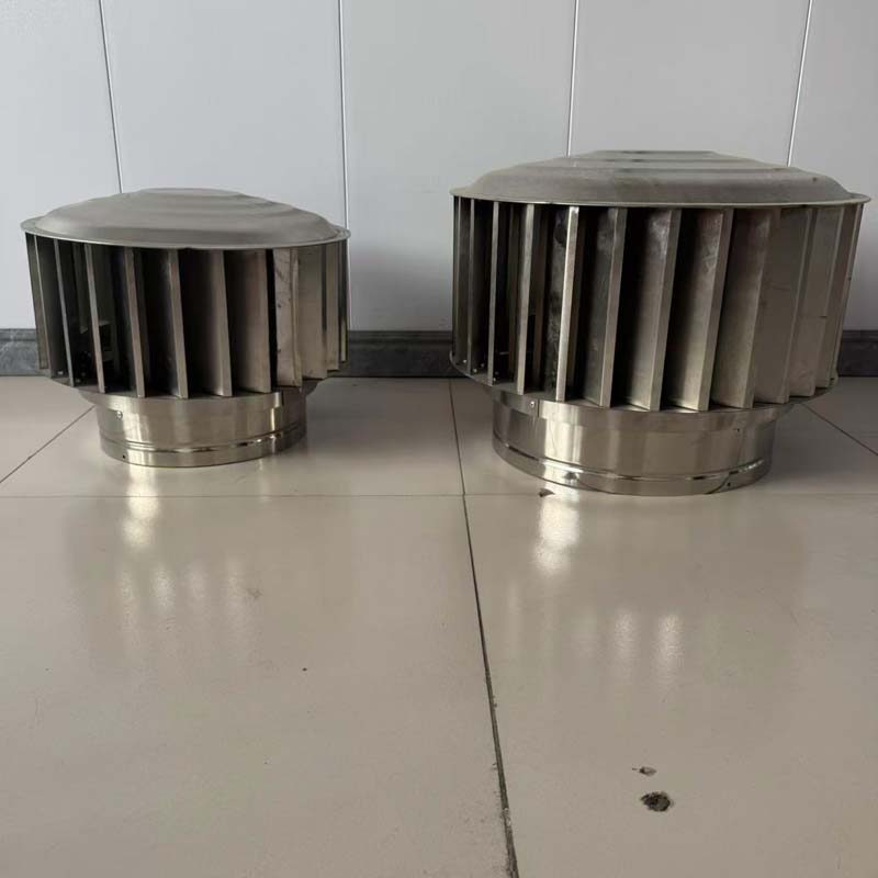 青冈县农村楼房别墅烟囱帽本地厂家