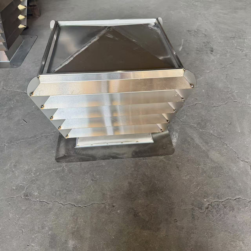 国标离心式风帽生产厂家产品参数