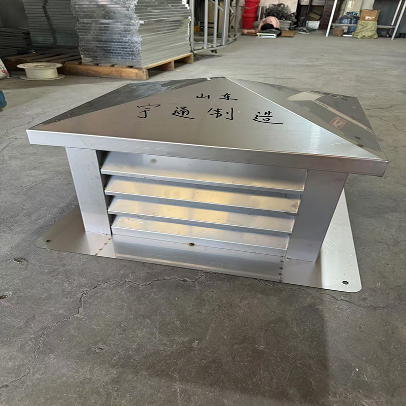 雁江区F-FM-WM300型防风风帽库存充足