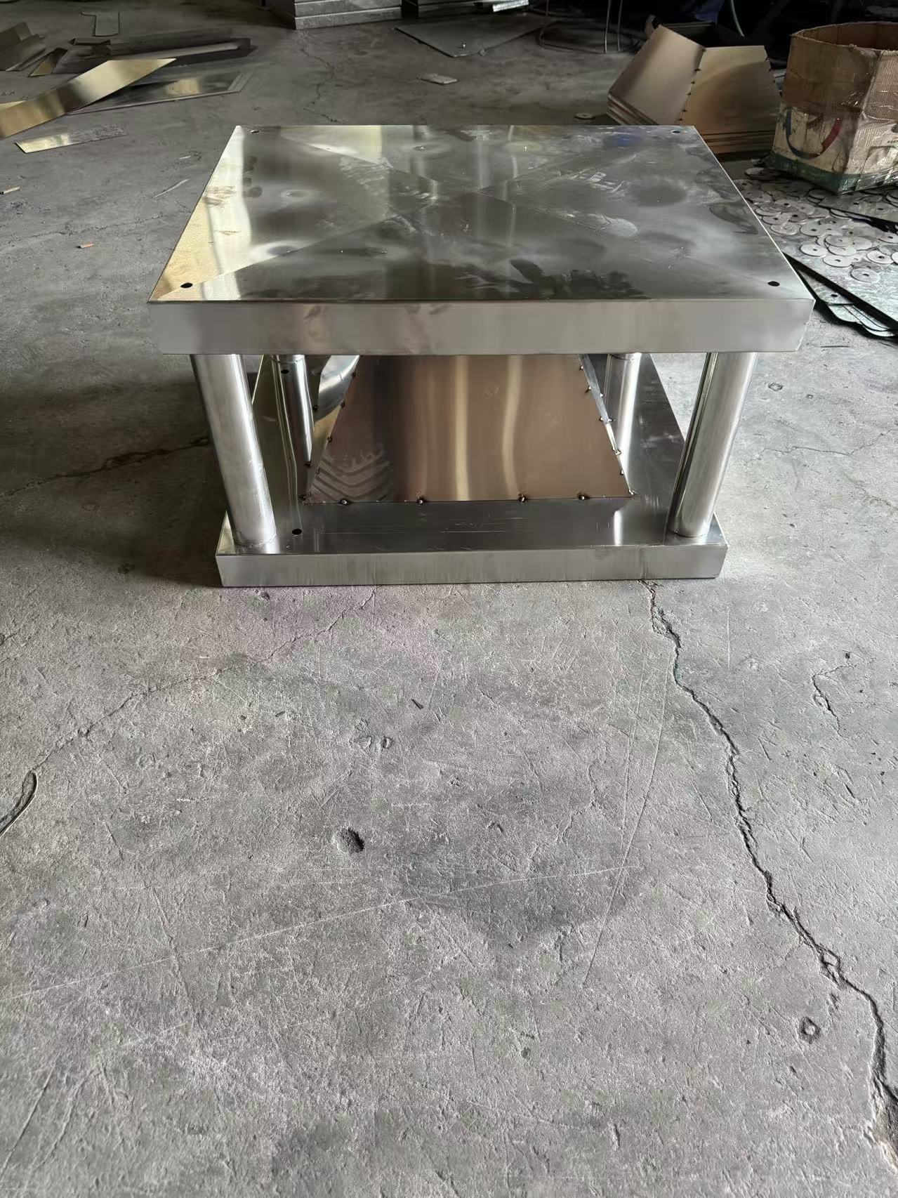 迁西县无动力防风风帽型号齐全