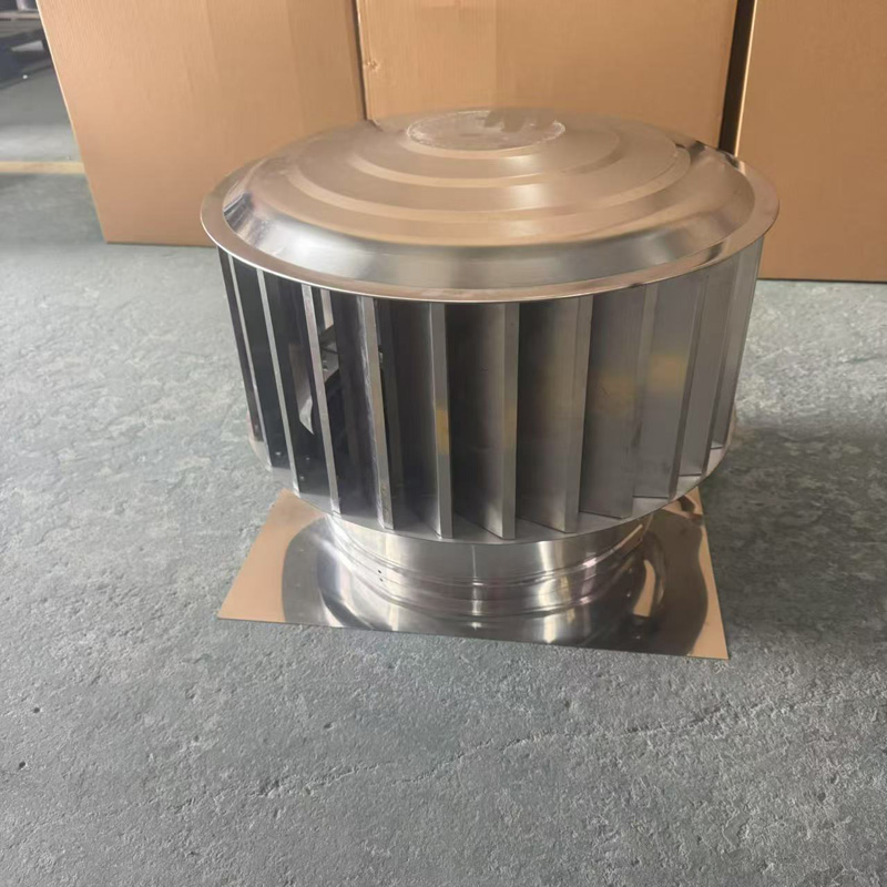 盐城离心式无动力风机欢迎来电