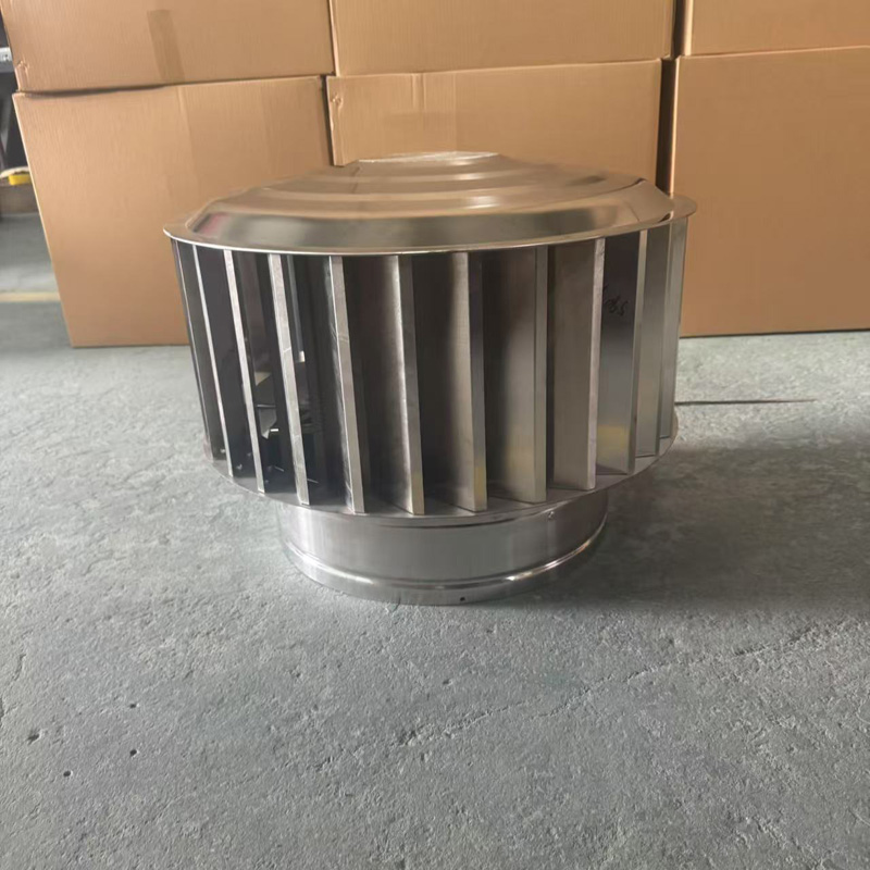 国标离心式风帽出厂价格