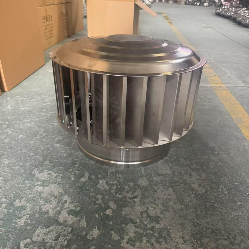 宁夏圆形烟道透气帽厂家价格