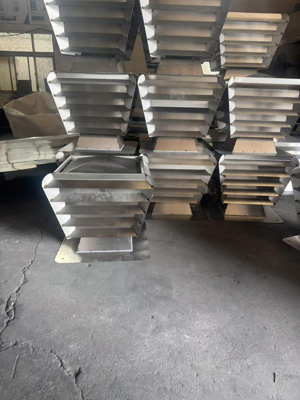 成都市BPS型无动力风帽现货直供