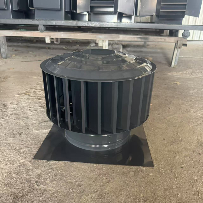 临高县A系列无动力风帽型号齐全